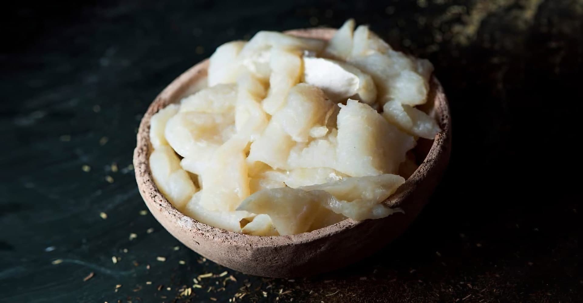 Así preparamos nuestro bacalao