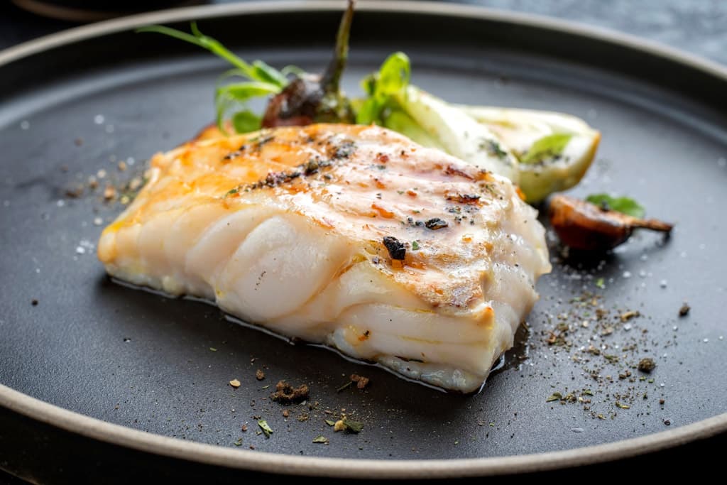Comprar bacalao
