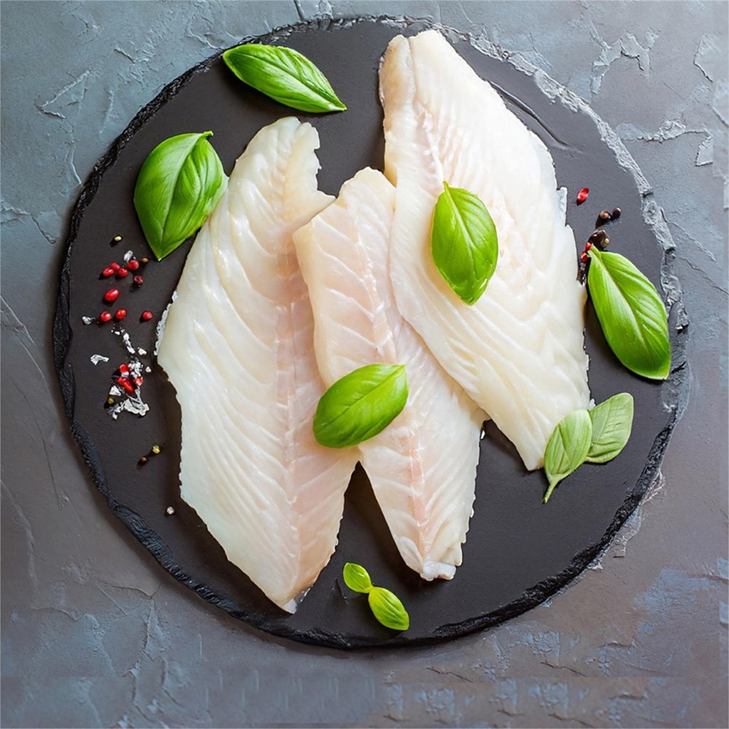 Trabajamos con bacalao de la mejor calidad